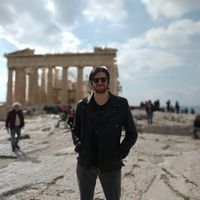 Eralp Kırsaç的照片