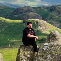 Juan Herrera's Photo