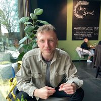 Johannes Reichhold的照片