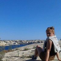 Paulina Smaczna's Photo