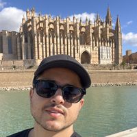 Michael Gomez's Photo