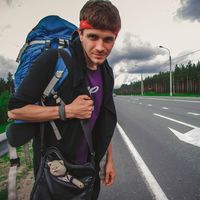 Andrey Grishin的照片