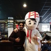 Fotos de Aman maheshwari