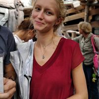 Marie-Kell de Cannart's Photo