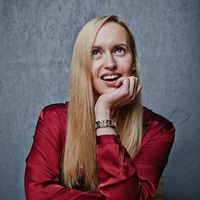 Ieva Jirgena's Photo