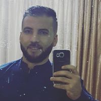 Yasser Aburashed的照片