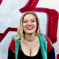 Tabea Wilkens的照片