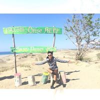 Jonathan Ramoza's Photo