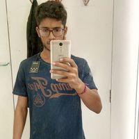 SAGAR VISAVADIYA's Photo