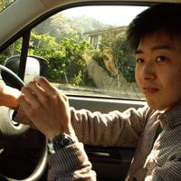 Tomoki Tsutaya's Photo