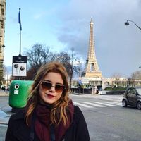 Roxanne Cousineau's Photo