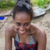 Ruth Tekeste's Photo