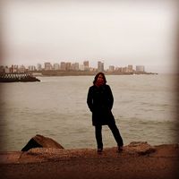 María Cowper的照片