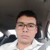 Mohamed Jmili's Photo