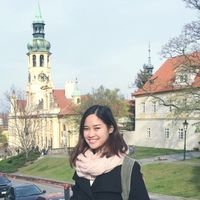 Annisa Hidayati的照片