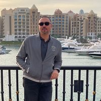 Moustafa Hassan's Photo