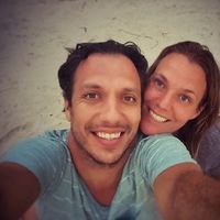 Roderick Oudemans's Photo