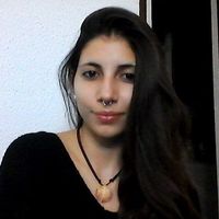 Camila Menéndez Goicoechea的照片