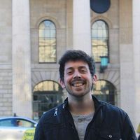 Jorge Costa的照片