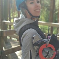 Anastasia Shamray's Photo