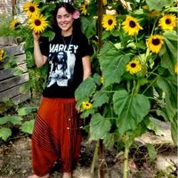 Anna Wilson的照片