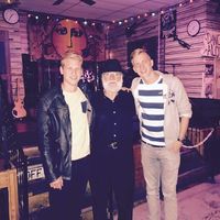 Fotos de Bennet Schinkel