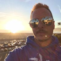 Fotos de Mario Lamarre