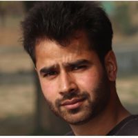 Umer Rashid's Photo