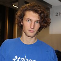 Johannes Spaas's Photo