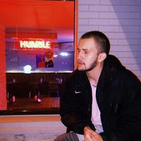 Michael Korotchenko's Photo