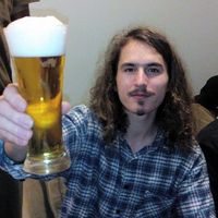 Martin Košťál的照片