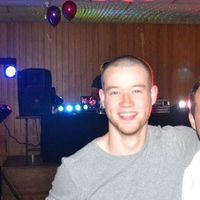 Geoffrey Bailly的照片