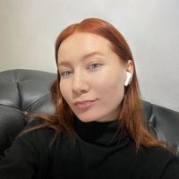 Luiza Ganeyeva's Photo