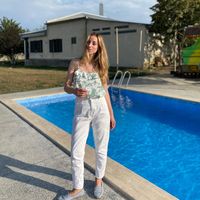 Fotos von Nino Nakhutsrishvili