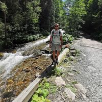 Vladislaw Ageyevetz's Photo