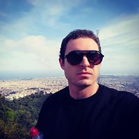 Andrea Mancinelli's Photo