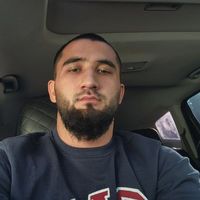 Лазиз Ибрагимов's Photo