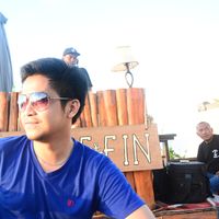 Matius Supit's Photo