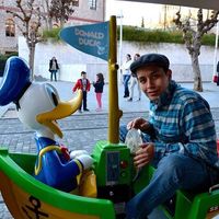 Jorge Villegas的照片