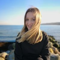 Aga Gościak's Photo