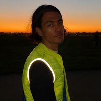 Nick Neretin的照片