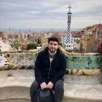 Nicolás Carrasco的照片