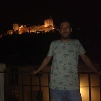 Photos de Jose Berenguer