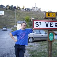 Joël HOUBEN's Photo