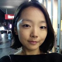 Zoe JeongEun Pyo's Photo