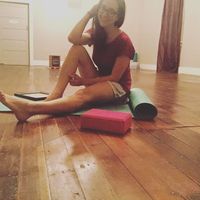 Monica  Parodi's Photo