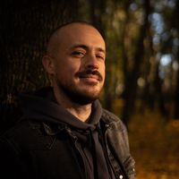 Vitalii Koval's Photo