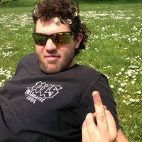 Daniel Bakewell的照片