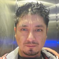 Miguel Saenz的照片