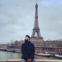 Tamer  Al Ahmar's Photo